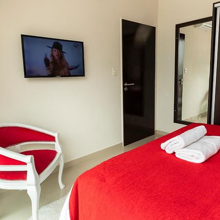 Hotel Boutique Devoto Buenos Aires Esterno foto