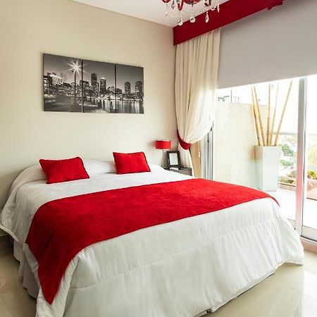 Hotel Boutique Devoto Buenos Aires Esterno foto