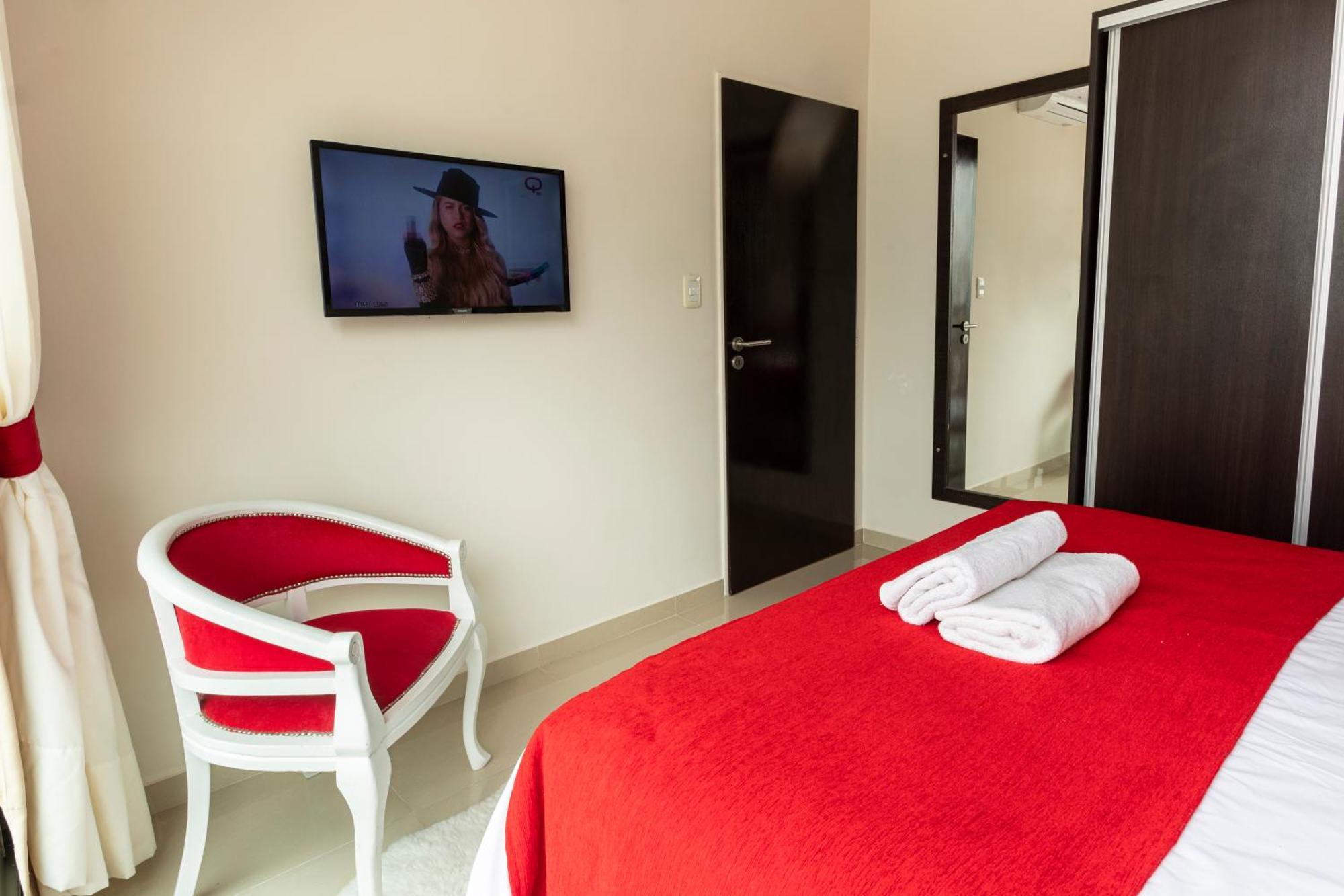 Hotel Boutique Devoto Buenos Aires Esterno foto