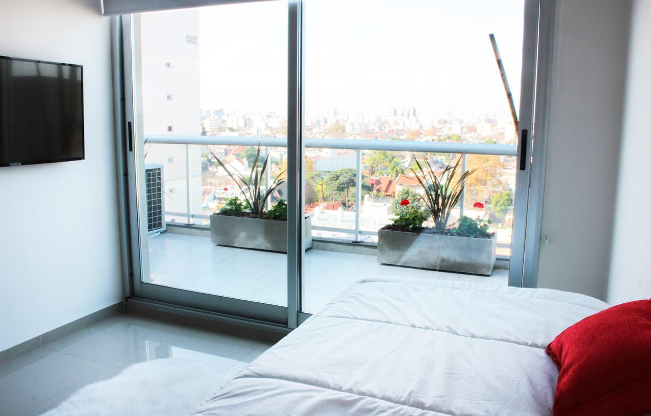 Hotel Boutique Devoto Buenos Aires Esterno foto