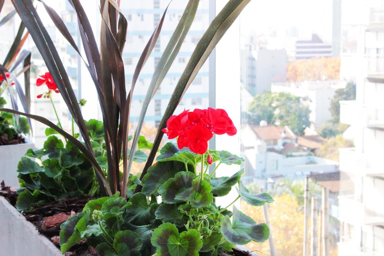Hotel Boutique Devoto Buenos Aires Esterno foto