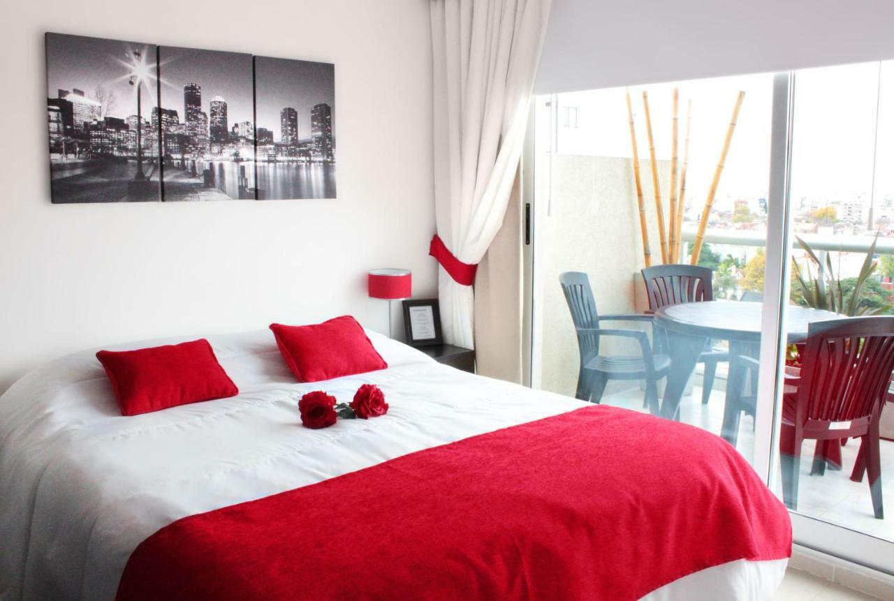 Hotel Boutique Devoto Buenos Aires Esterno foto