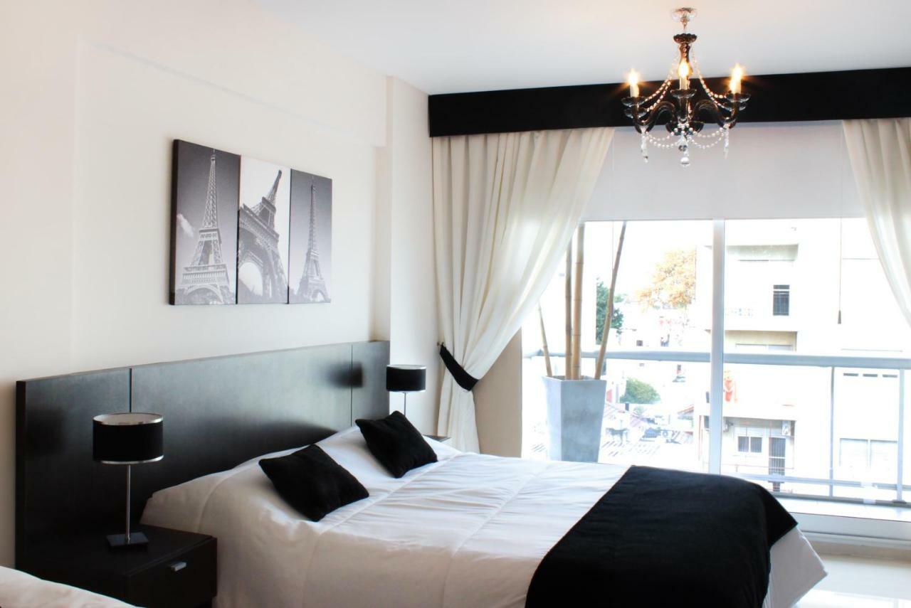 Hotel Boutique Devoto Buenos Aires Esterno foto