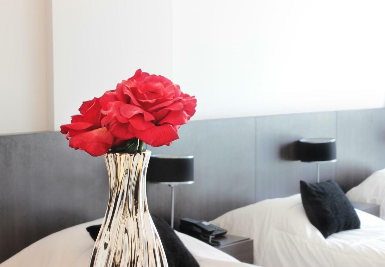 Hotel Boutique Devoto Buenos Aires Esterno foto