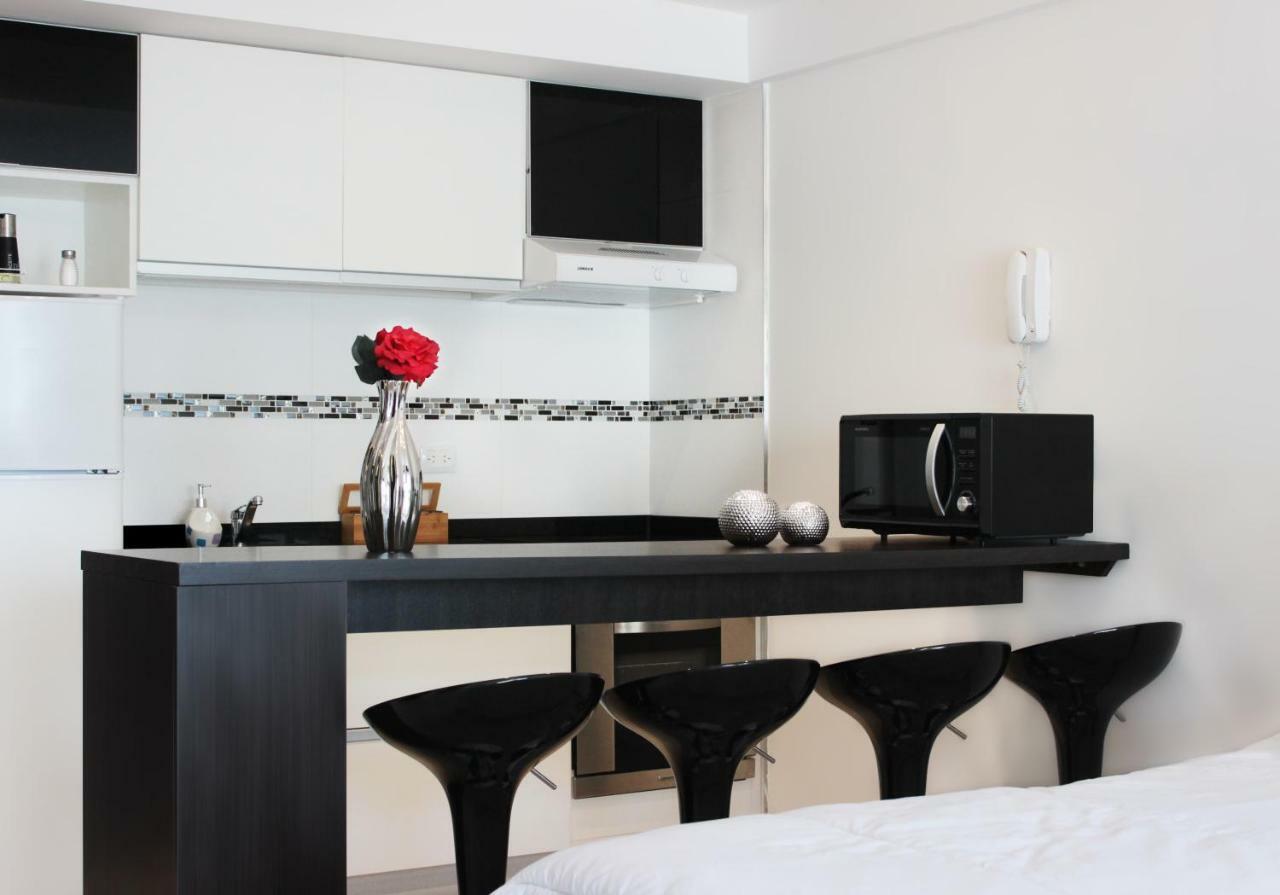 Hotel Boutique Devoto Buenos Aires Esterno foto
