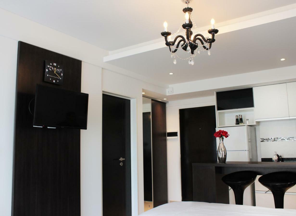 Hotel Boutique Devoto Buenos Aires Esterno foto