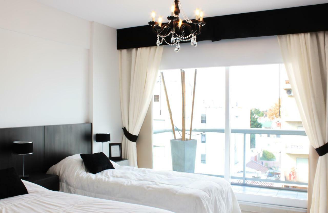 Hotel Boutique Devoto Buenos Aires Esterno foto