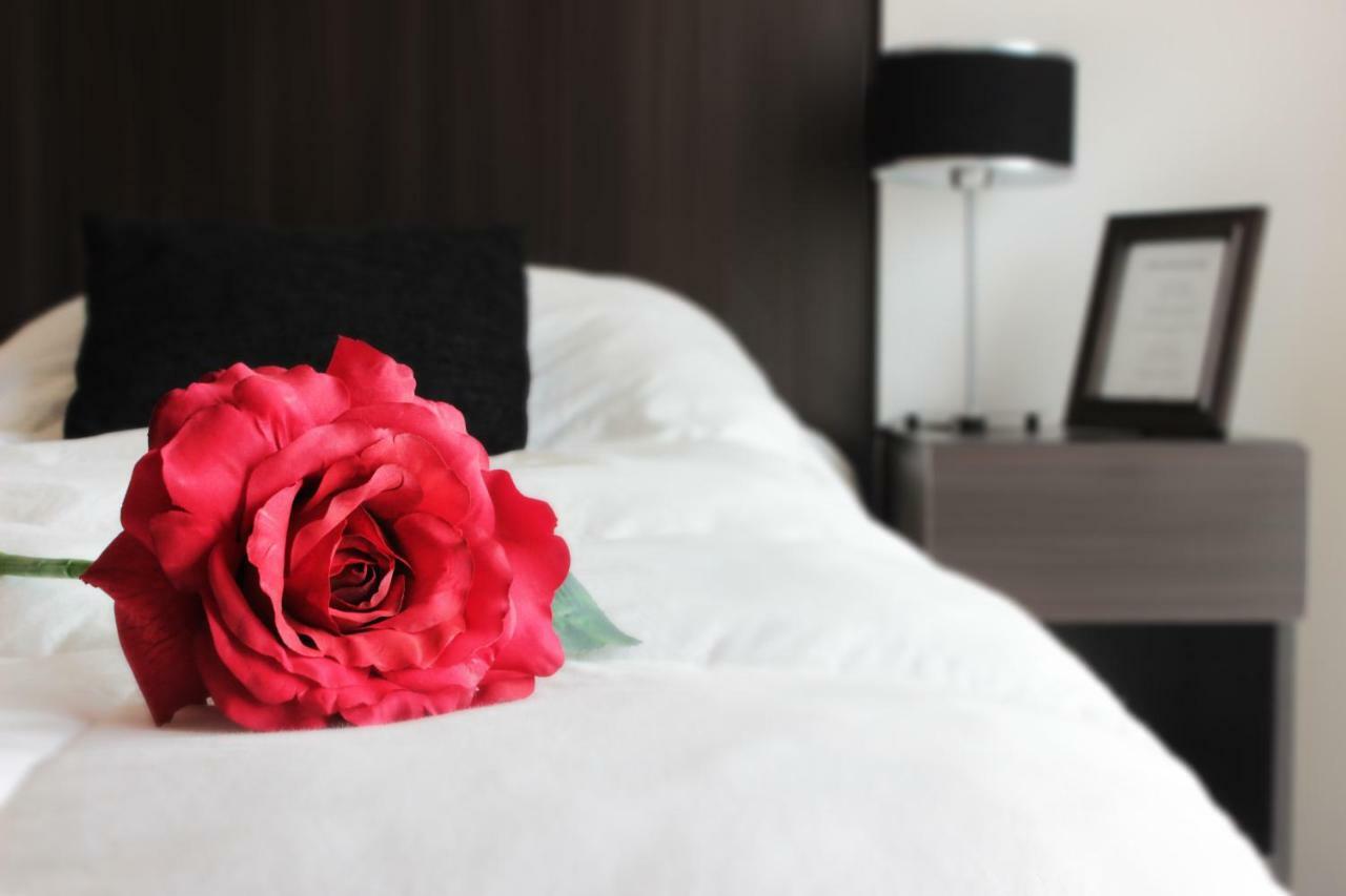 Hotel Boutique Devoto Buenos Aires Esterno foto