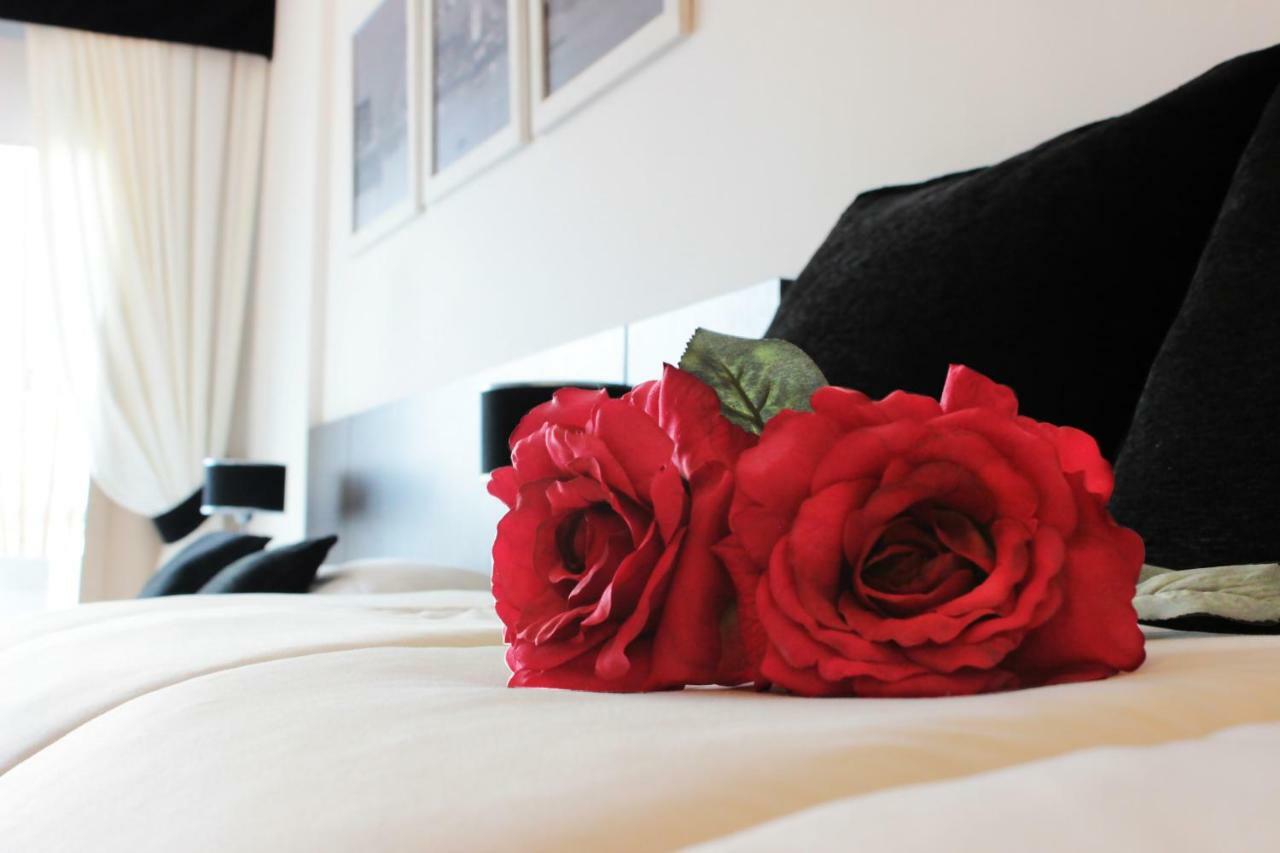 Hotel Boutique Devoto Buenos Aires Esterno foto