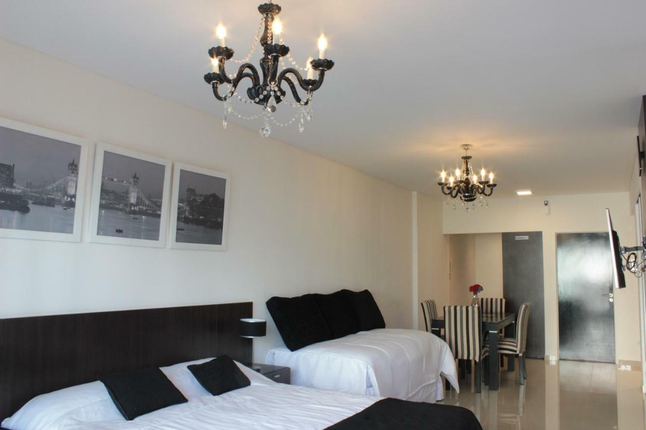 Hotel Boutique Devoto Buenos Aires Esterno foto