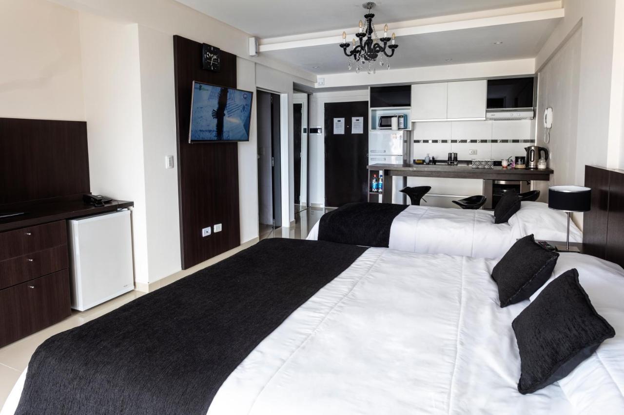 Hotel Boutique Devoto Buenos Aires Esterno foto