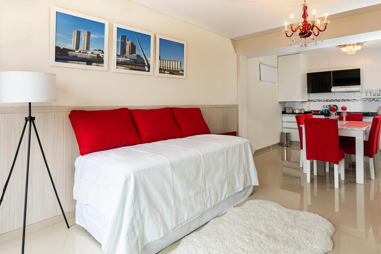 Hotel Boutique Devoto Buenos Aires Esterno foto