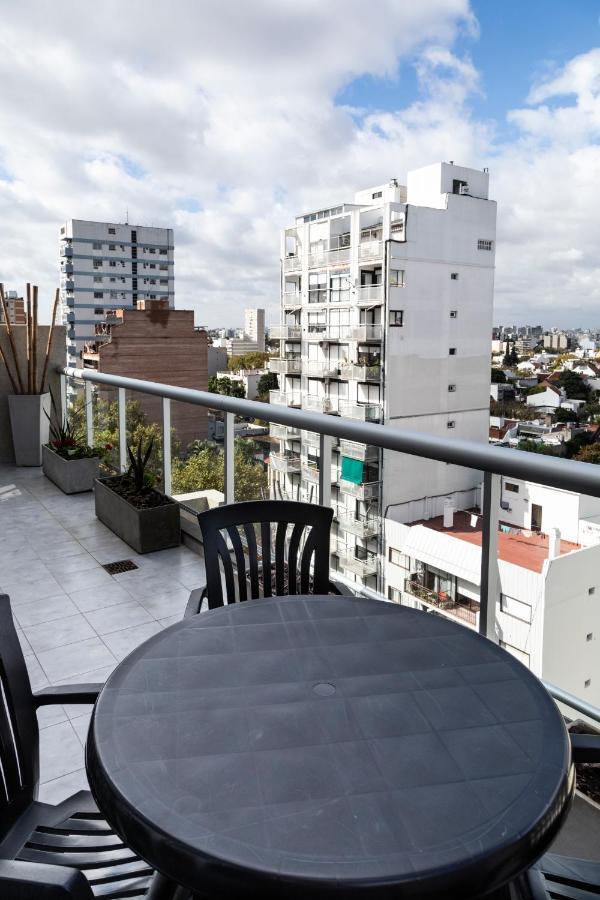 Hotel Boutique Devoto Buenos Aires Esterno foto
