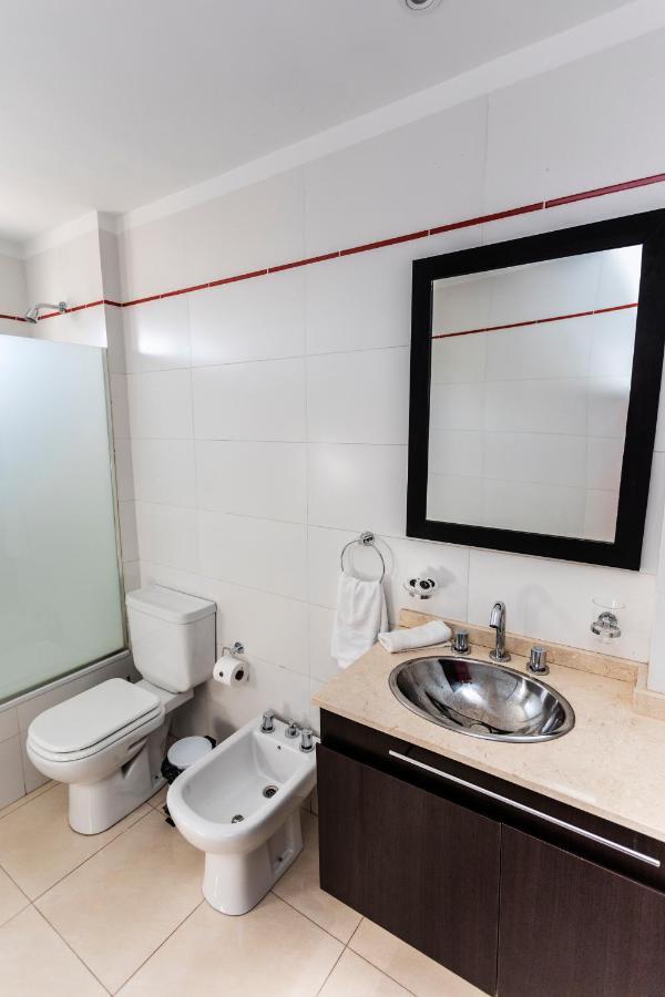 Hotel Boutique Devoto Buenos Aires Esterno foto