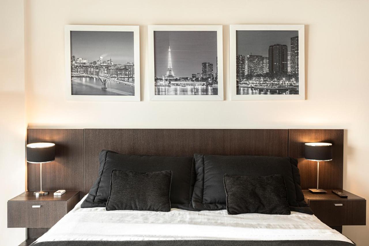 Hotel Boutique Devoto Buenos Aires Esterno foto